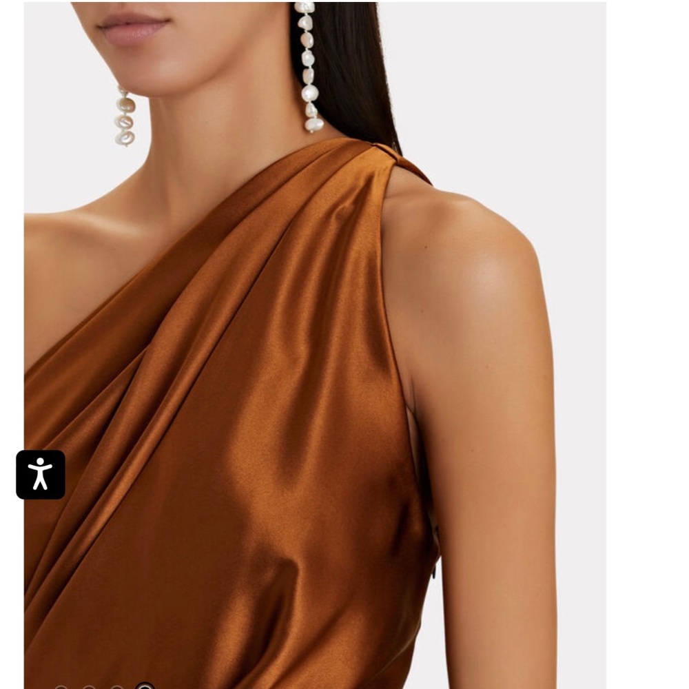 The Sei Brand NWT Chai Elegant Dress Size 0